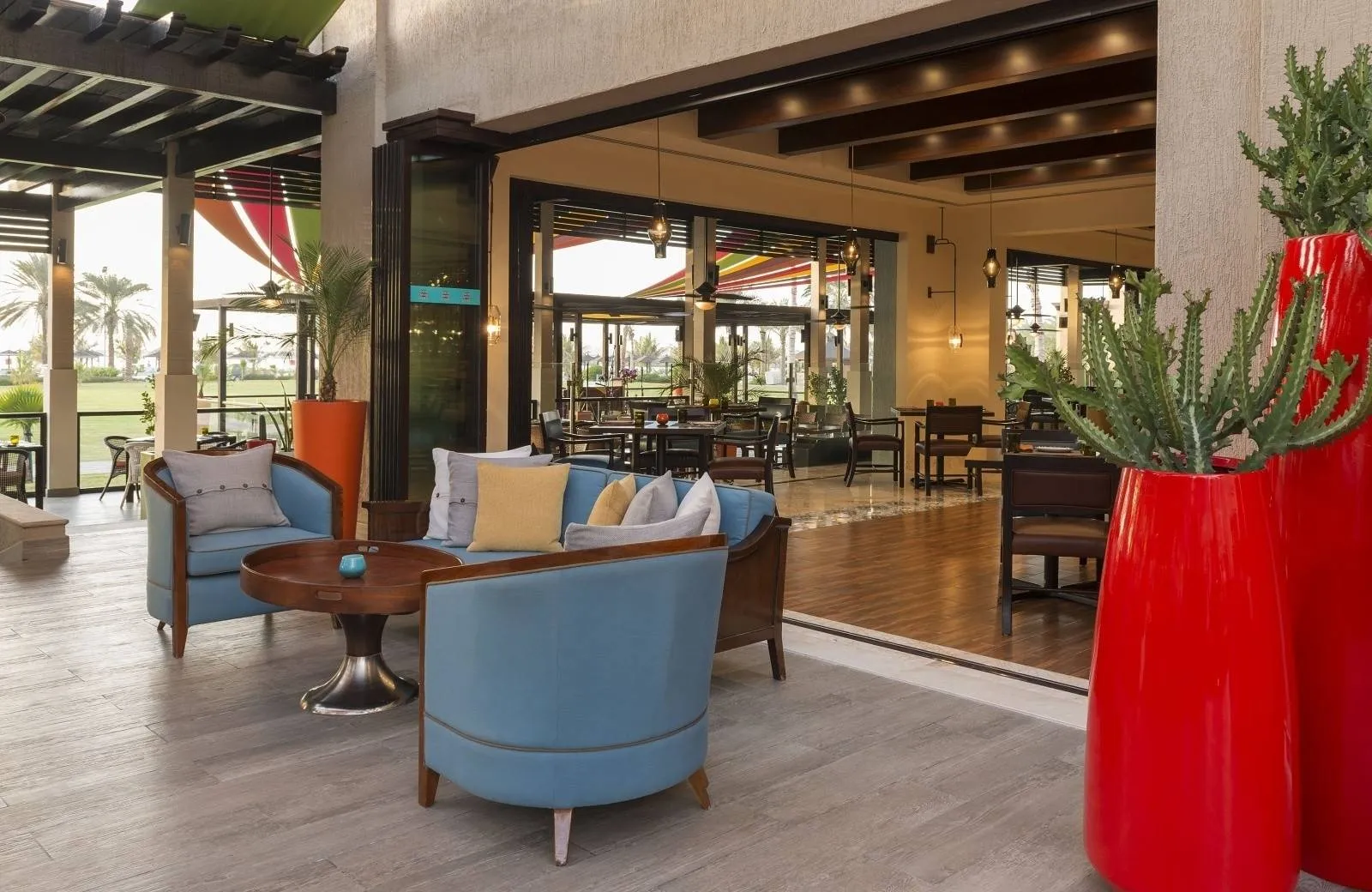 Le Royal Méridien Beach Resort & Spa 5*