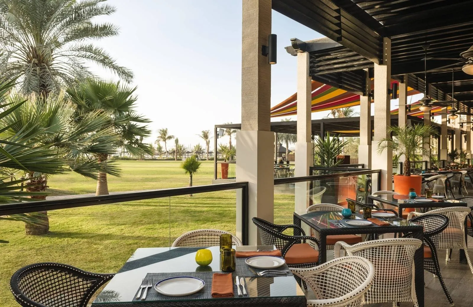 Le Royal Méridien Beach Resort & Spa 5*