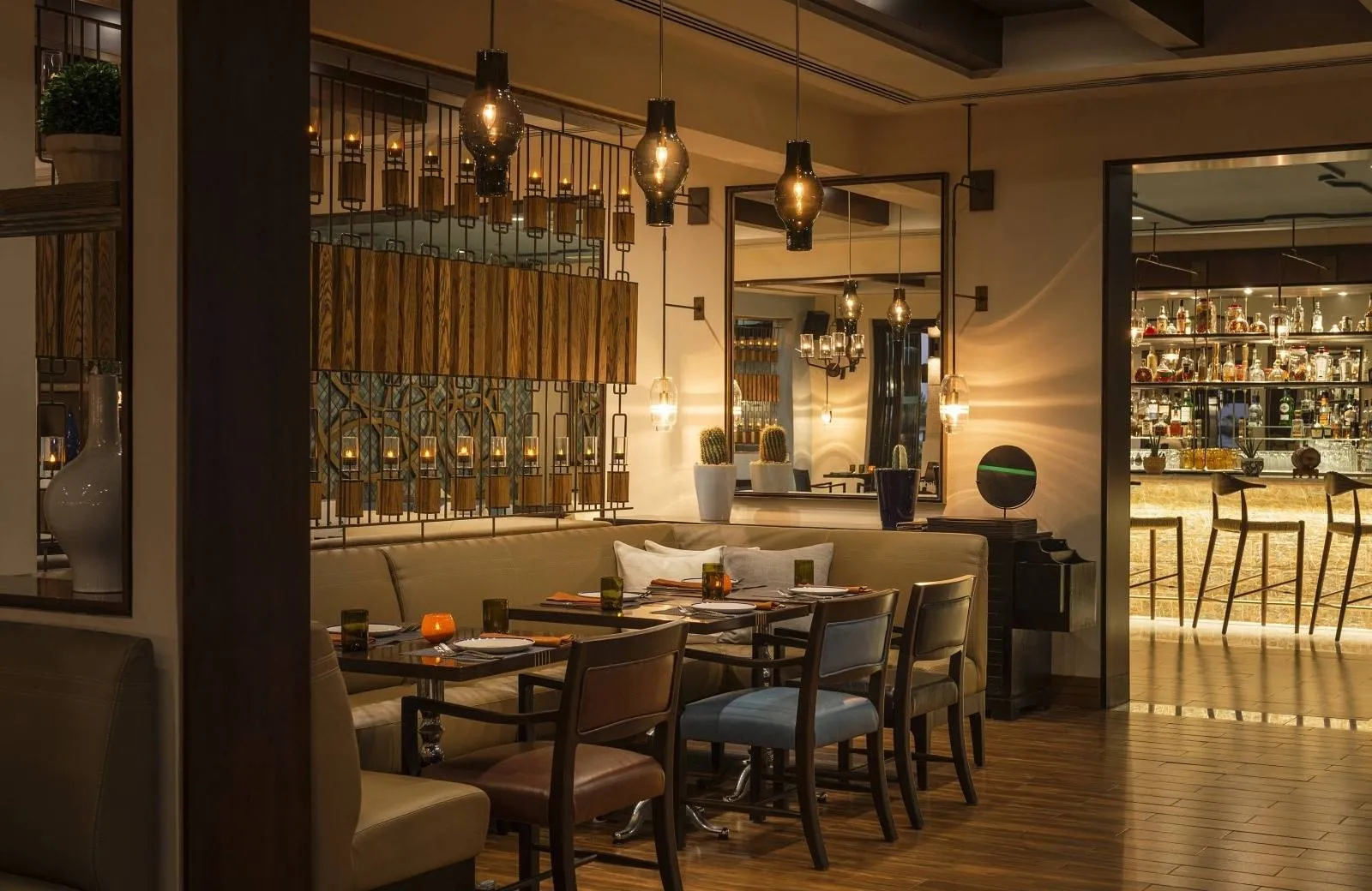 Le Royal Méridien Beach Resort & Spa 5*