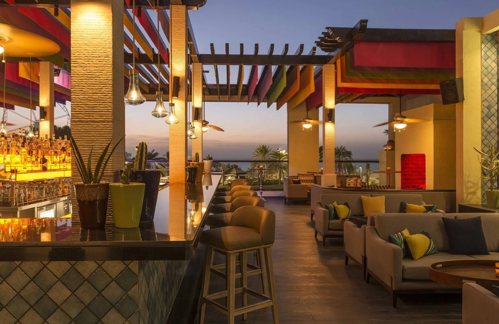 Le Royal Méridien Beach Resort & Spa 5*