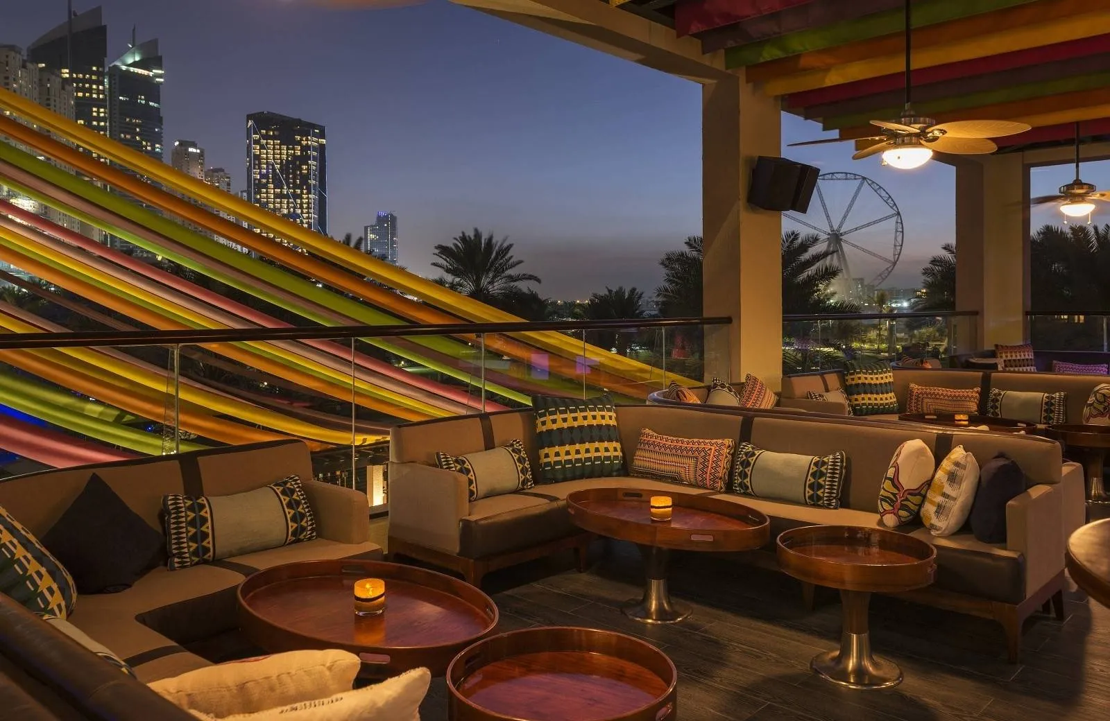 Le Royal Méridien Beach Resort & Spa 5*