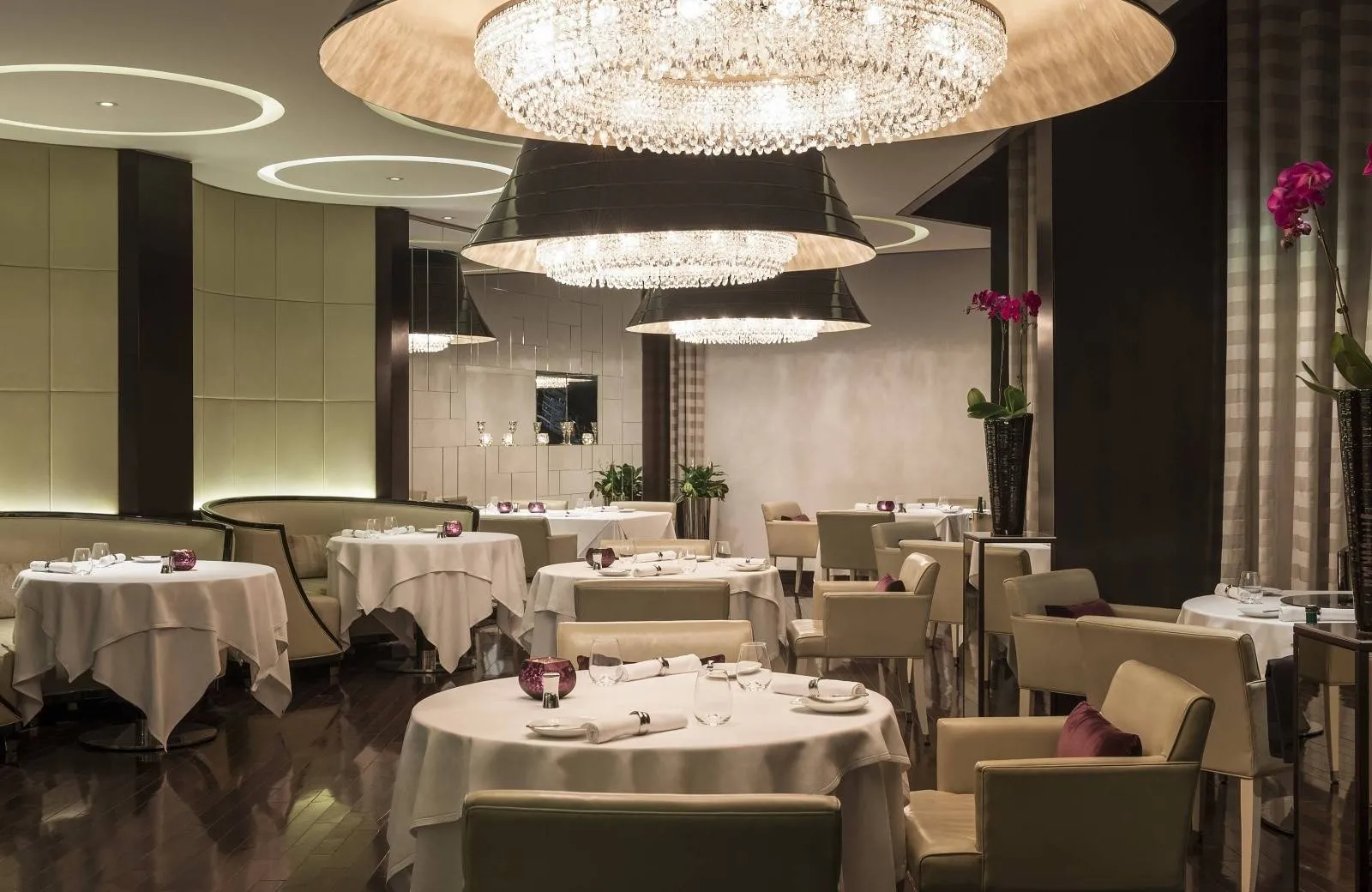 Le Royal Méridien Beach Resort & Spa 5*