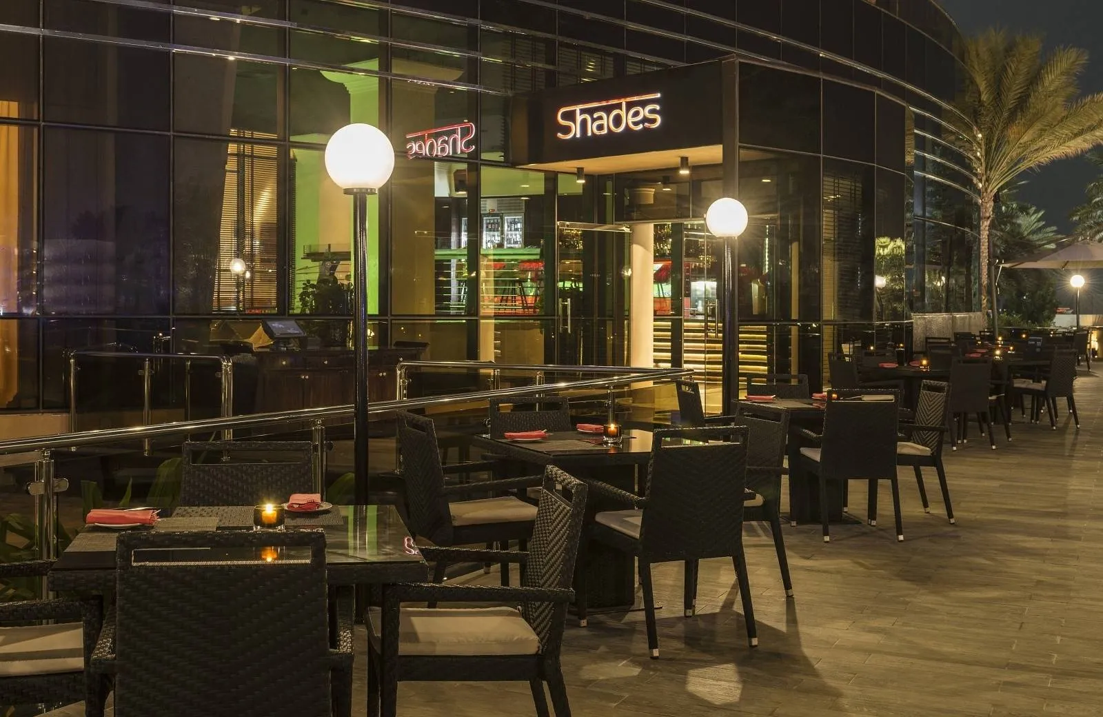 Le Royal Méridien Beach Resort & Spa 5*