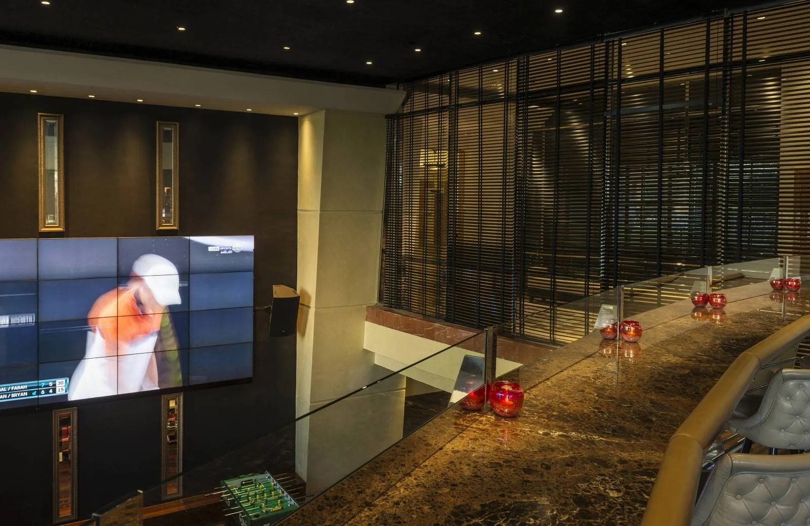 Le Royal Méridien Beach Resort & Spa 5*