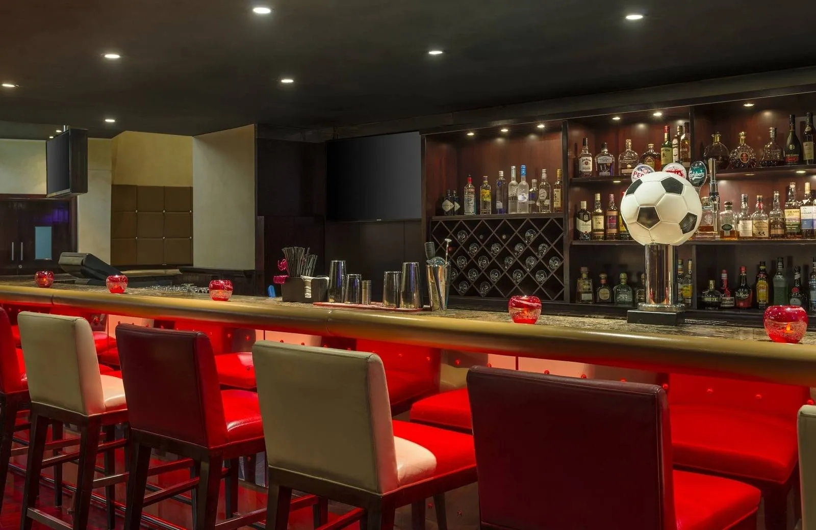 Le Royal Méridien Beach Resort & Spa 5*