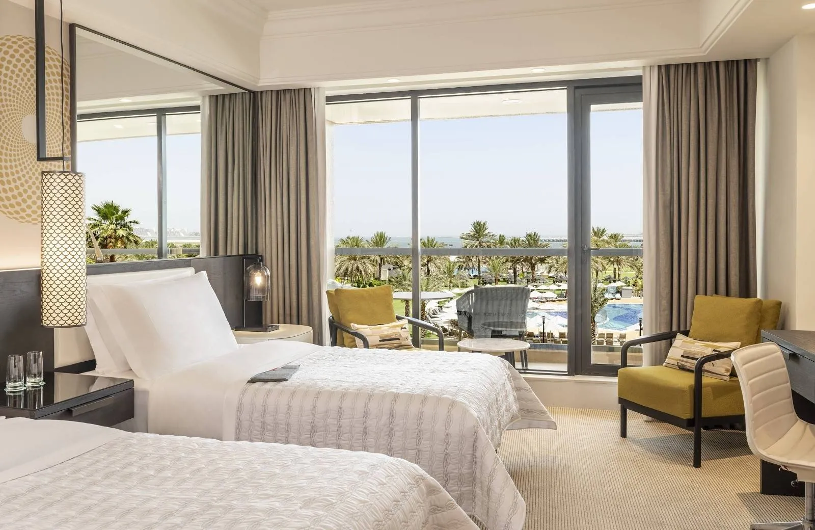 Le Royal Méridien Beach Resort & Spa 5*