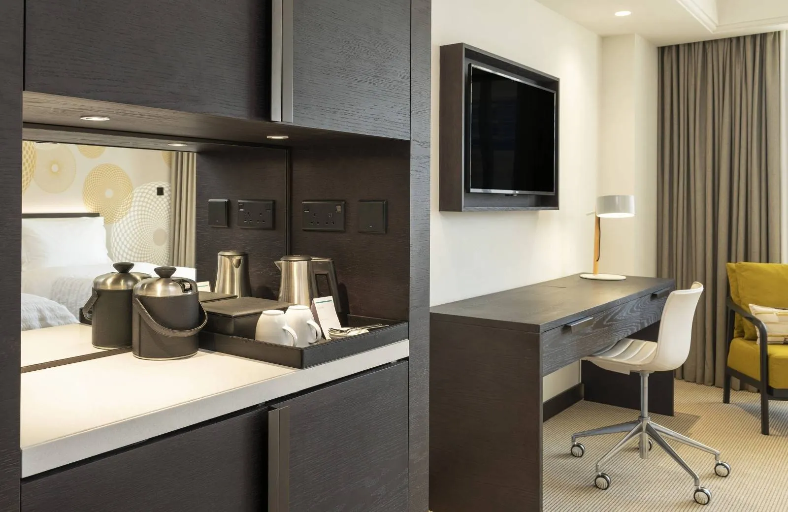 Le Royal Méridien Beach Resort & Spa 5*