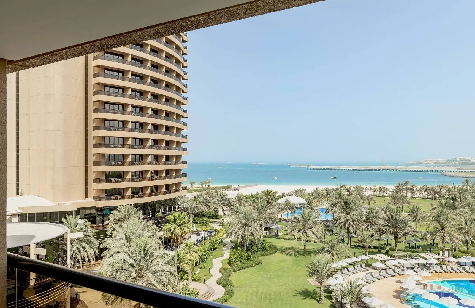 Le Royal Méridien Beach Resort & Spa 5*