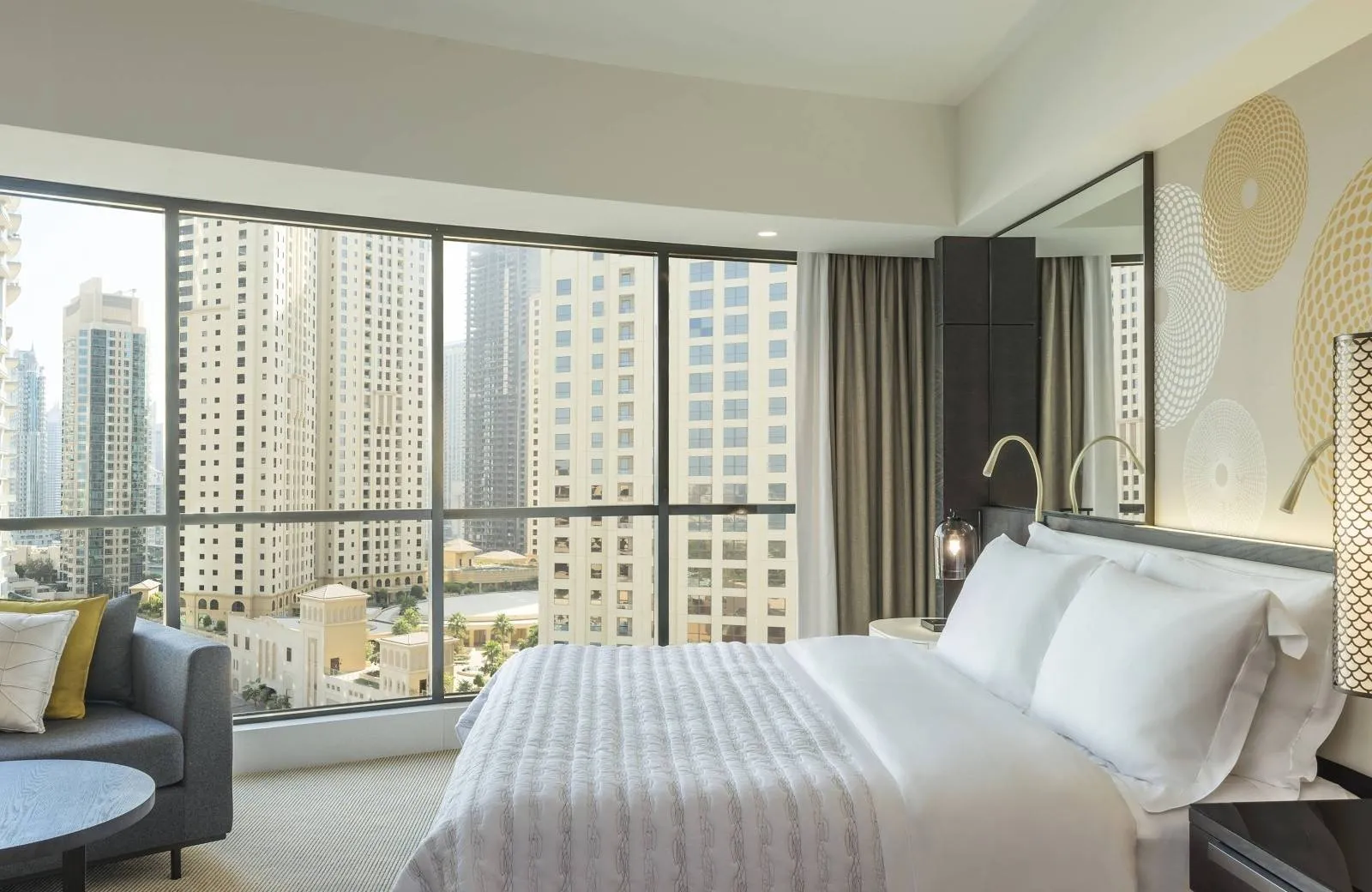 Le Royal Méridien Beach Resort & Spa 5*