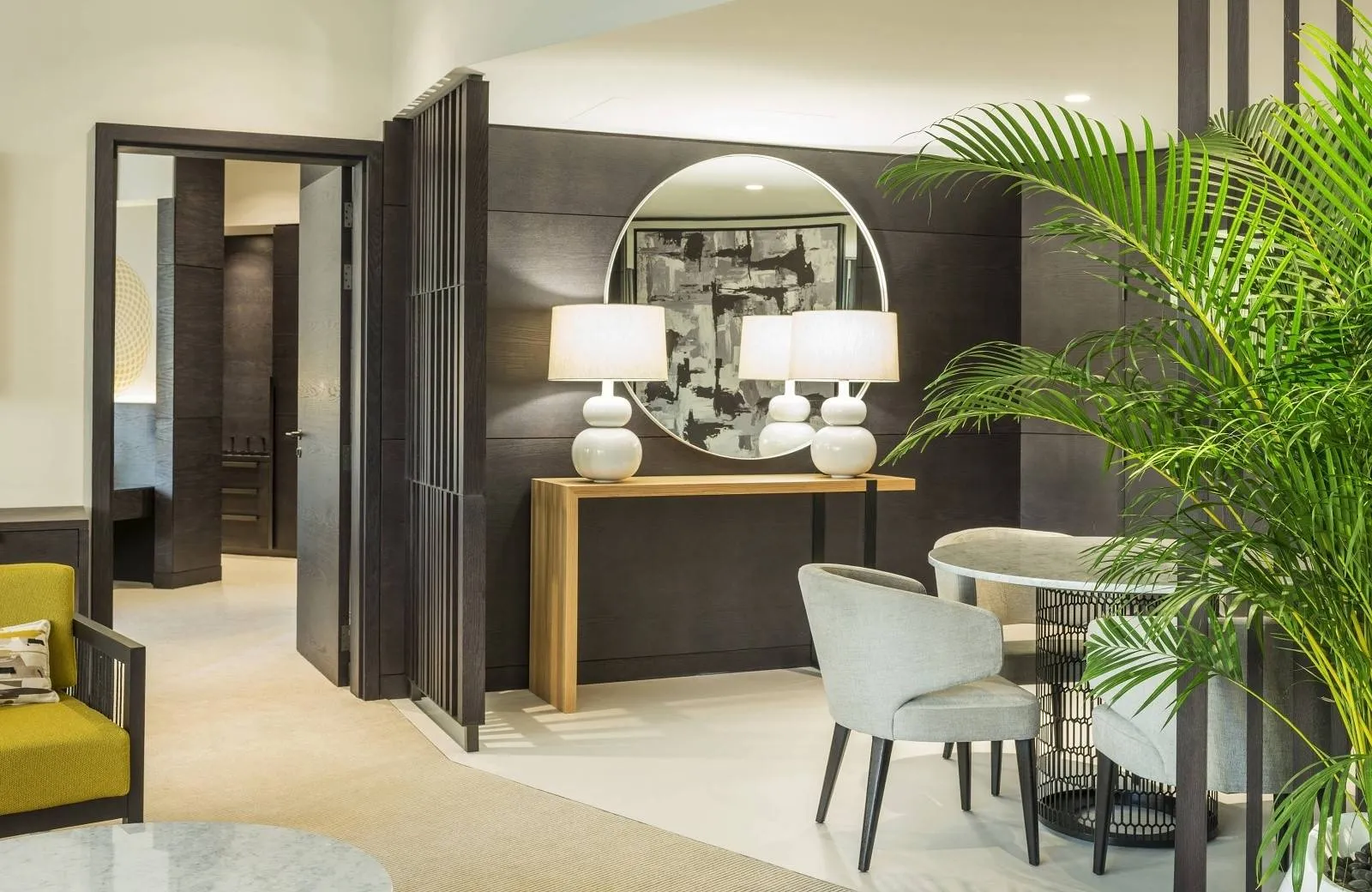 Le Royal Méridien Beach Resort & Spa 5*