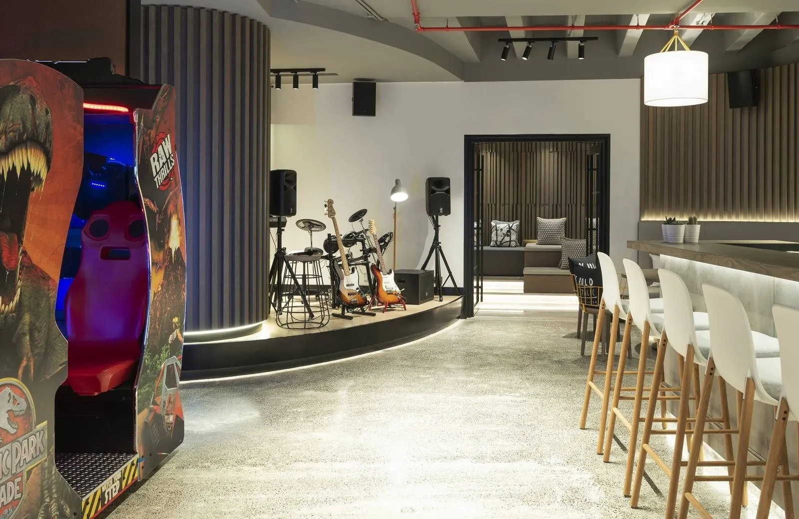 Le Royal Méridien Beach Resort & Spa 5*