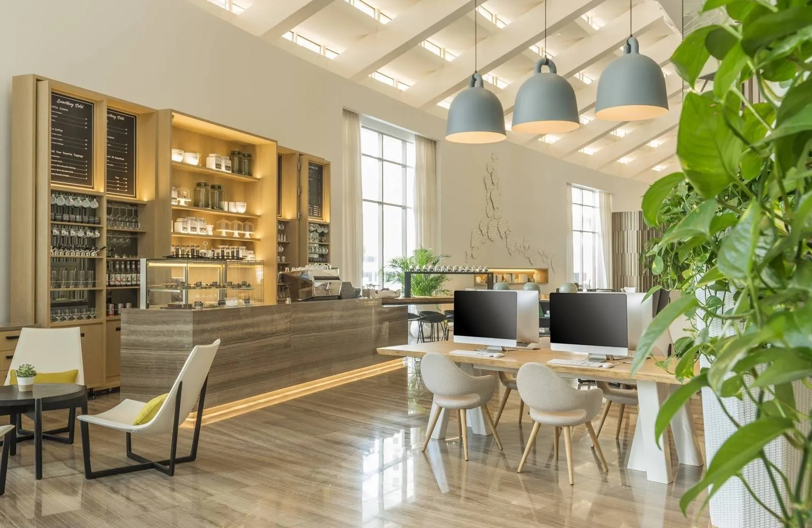 Le Royal Méridien Beach Resort & Spa 5*