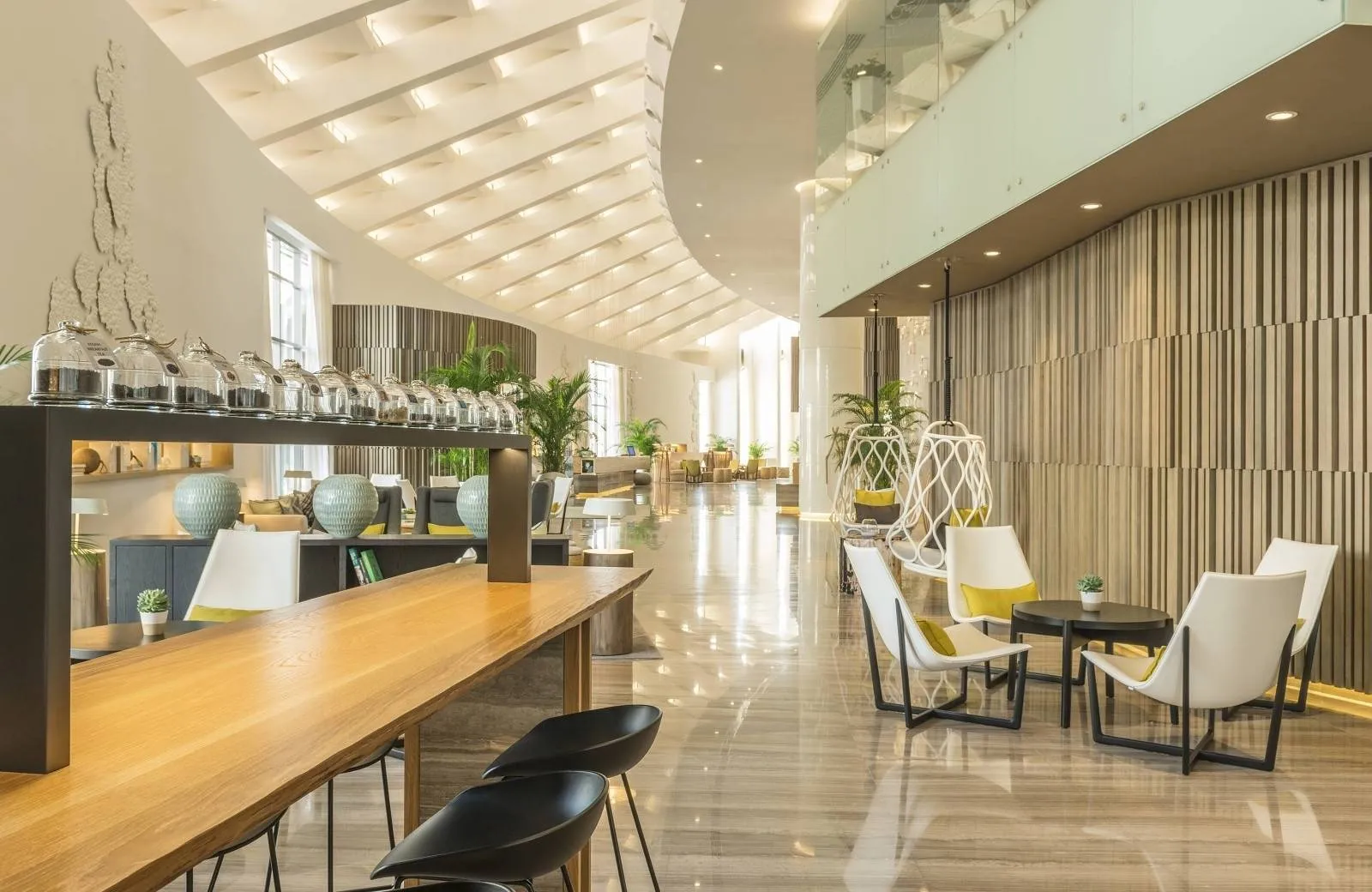 Le Royal Méridien Beach Resort & Spa 5*