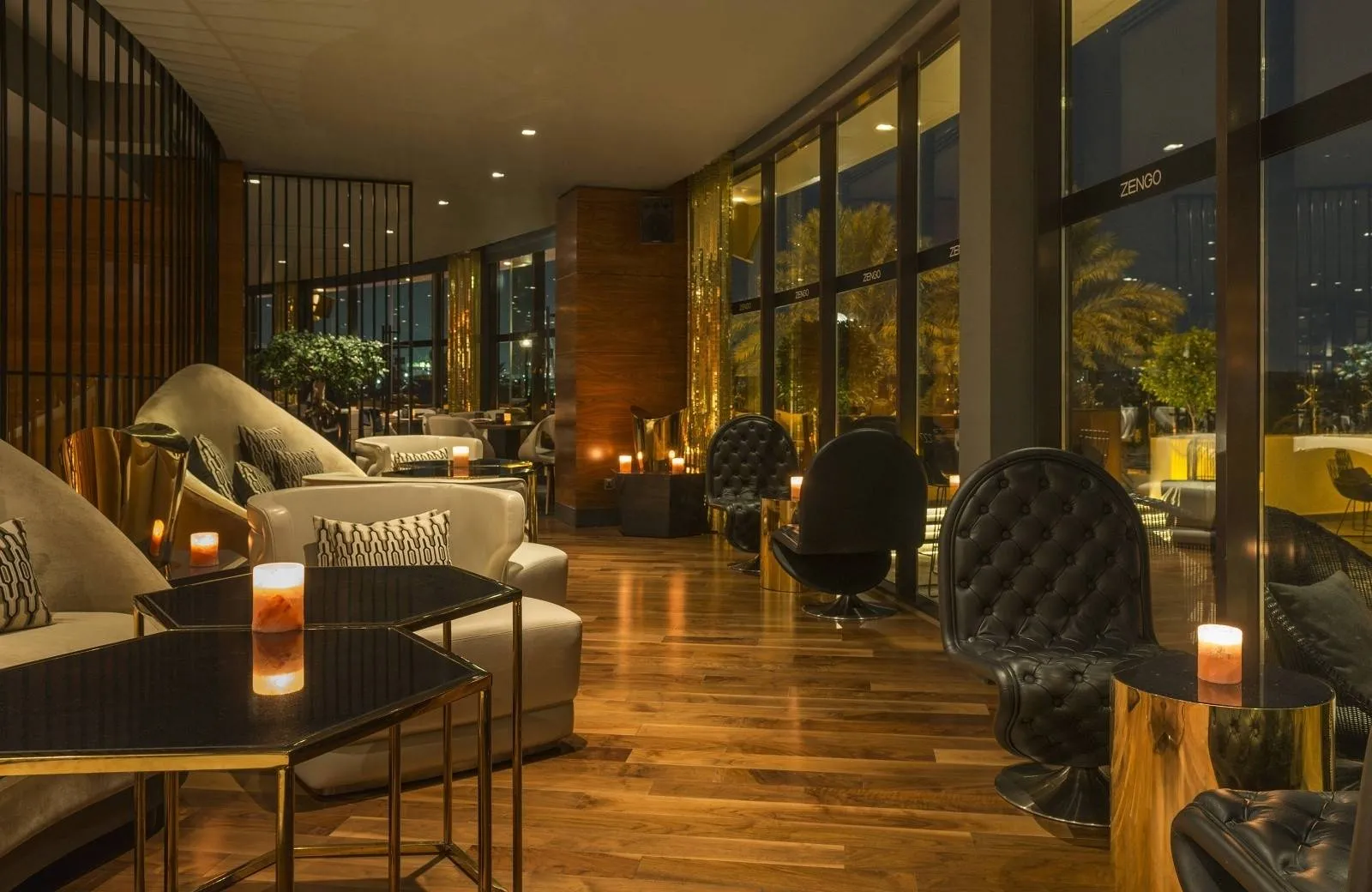 Le Royal Méridien Beach Resort & Spa 5*