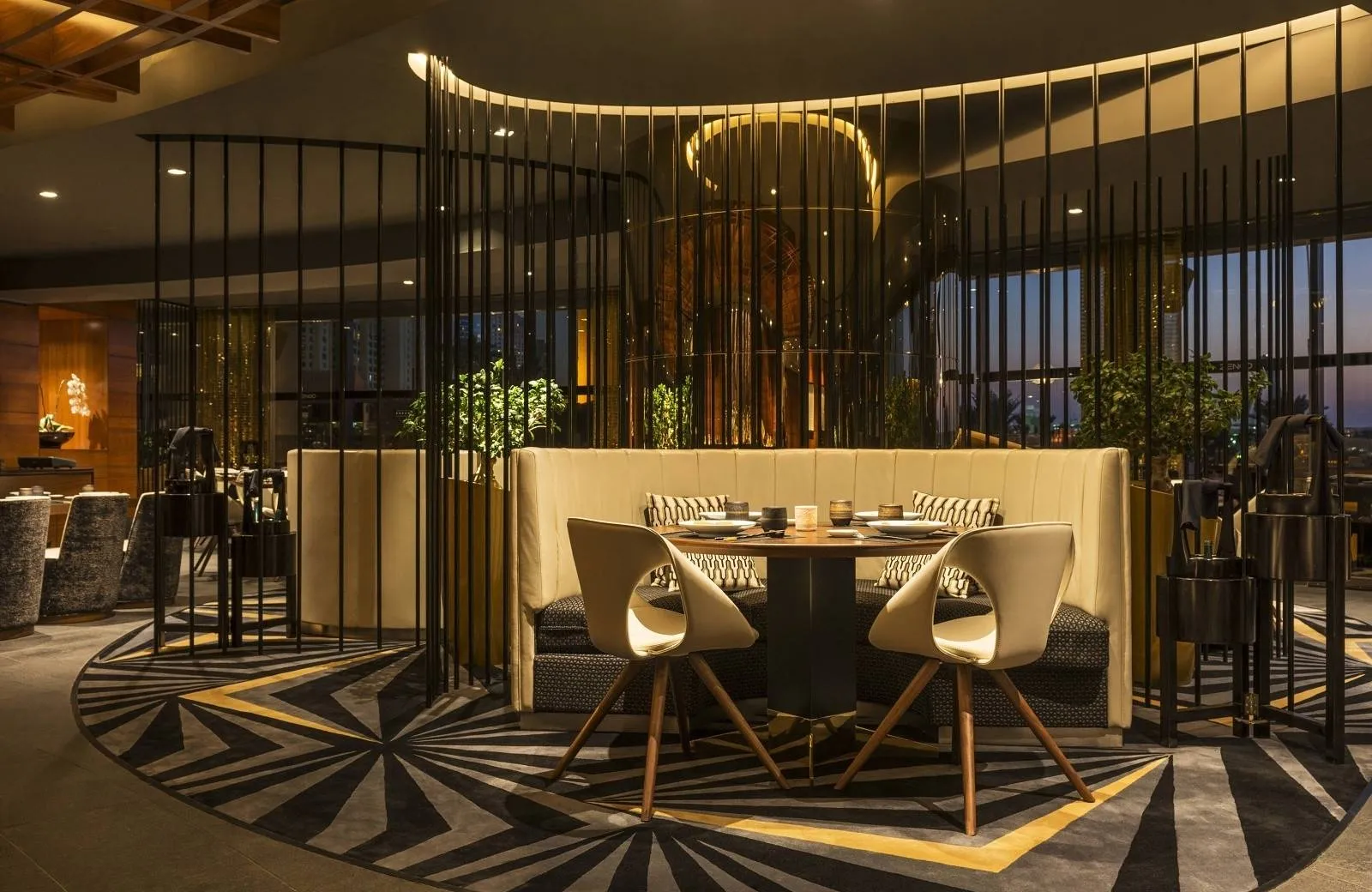 Le Royal Méridien Beach Resort & Spa 5*