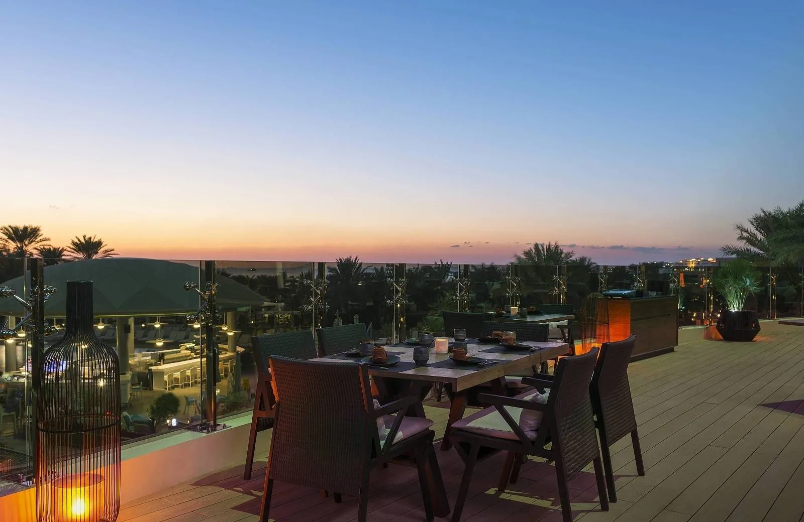 Le Royal Méridien Beach Resort & Spa 5*