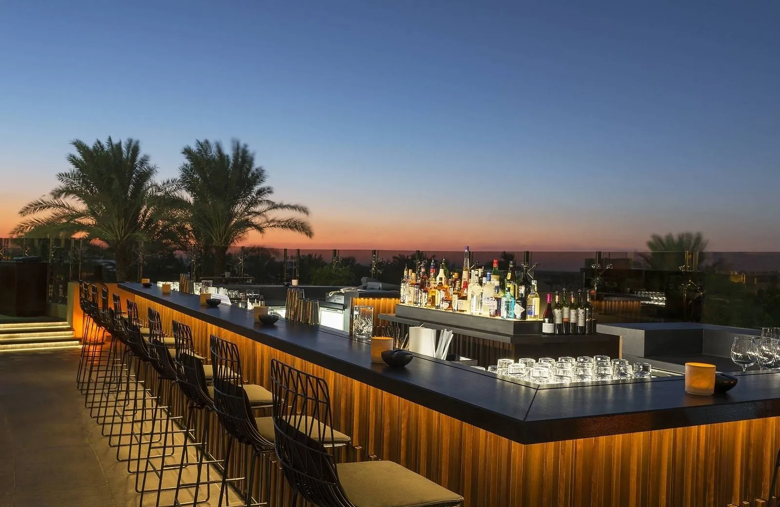 Le Royal Méridien Beach Resort & Spa 5*