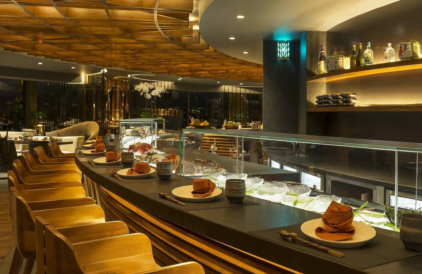 Le Royal Méridien Beach Resort & Spa 5*