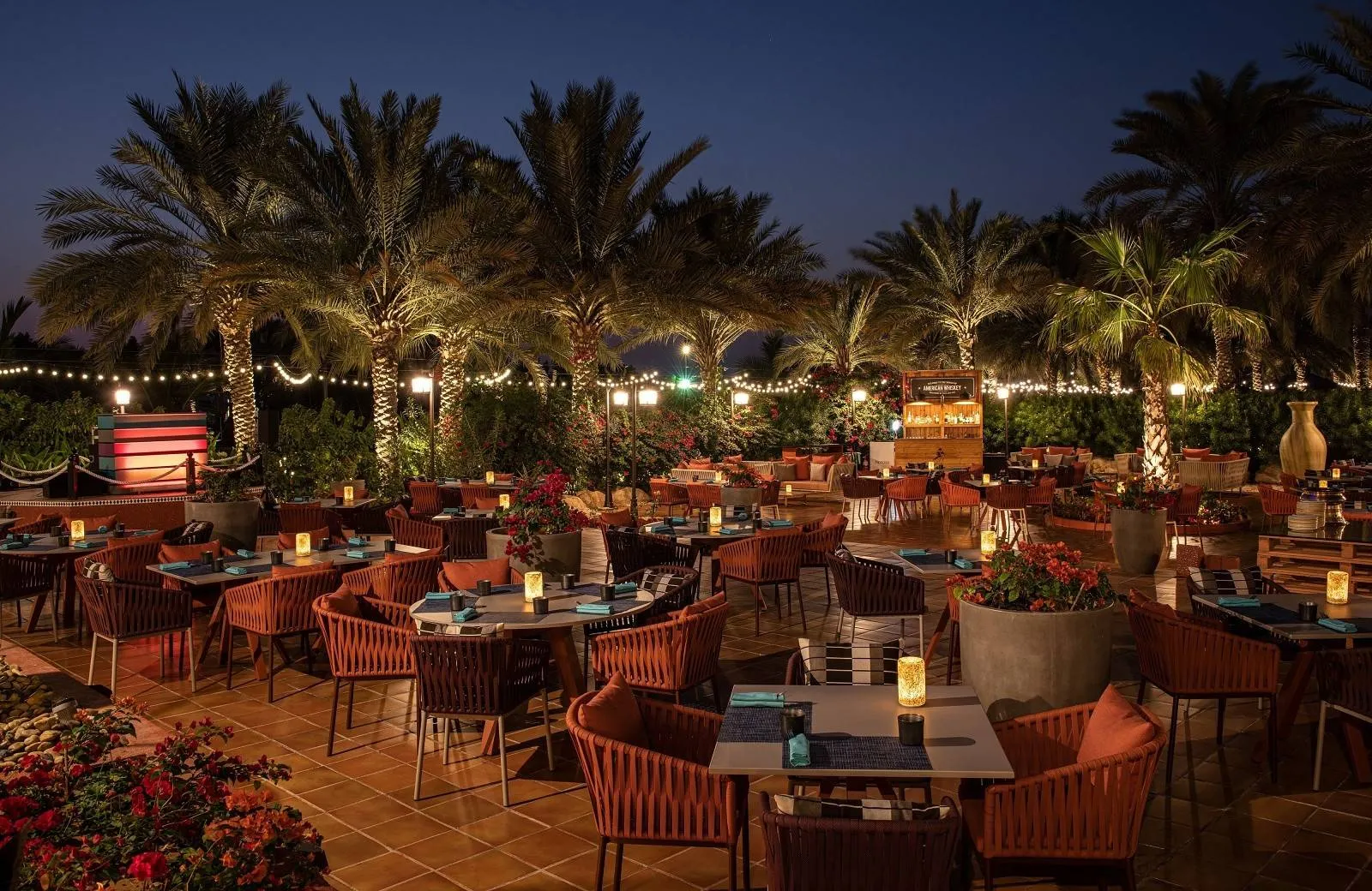 Le Royal Méridien Beach Resort & Spa 5*