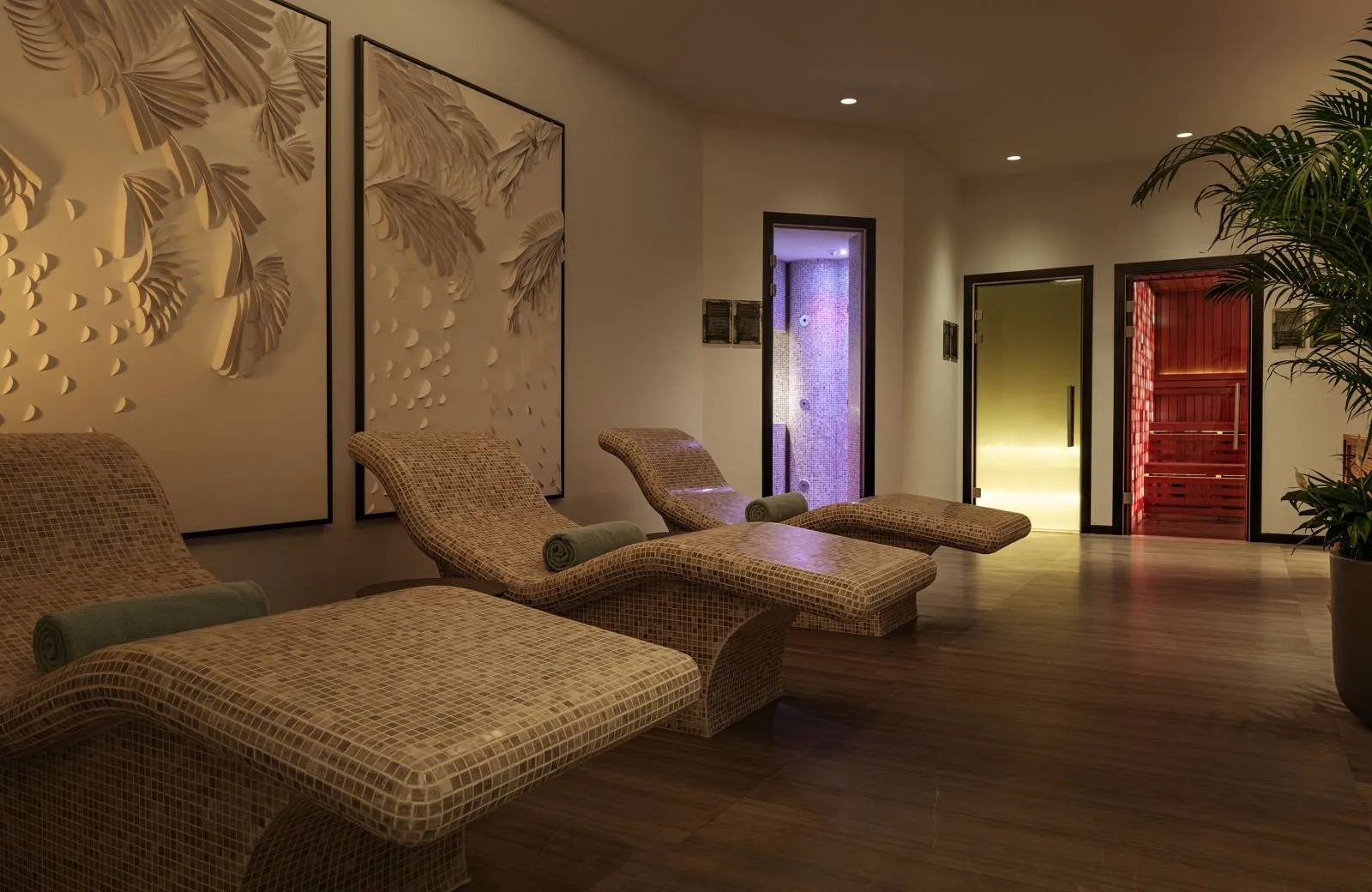 Le Royal Méridien Beach Resort & Spa 5*