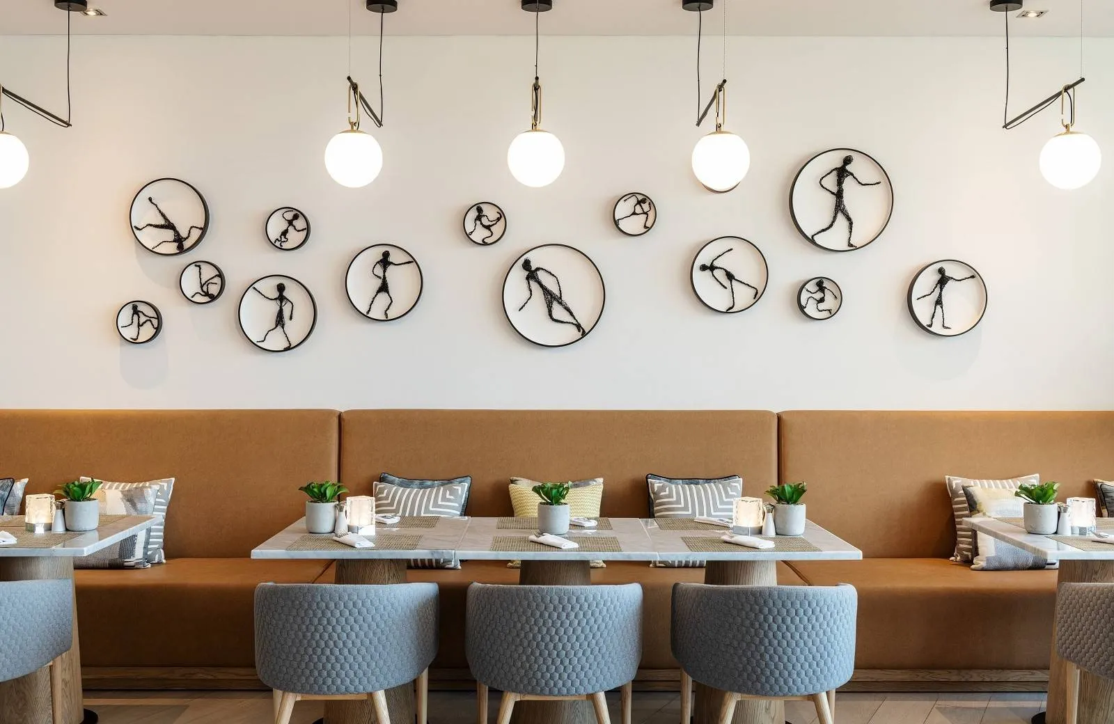 Le Royal Méridien Beach Resort & Spa 5*