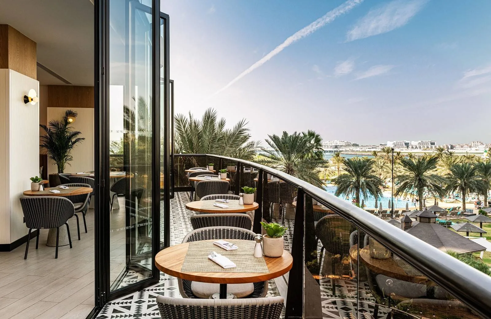 Le Royal Méridien Beach Resort & Spa 5*