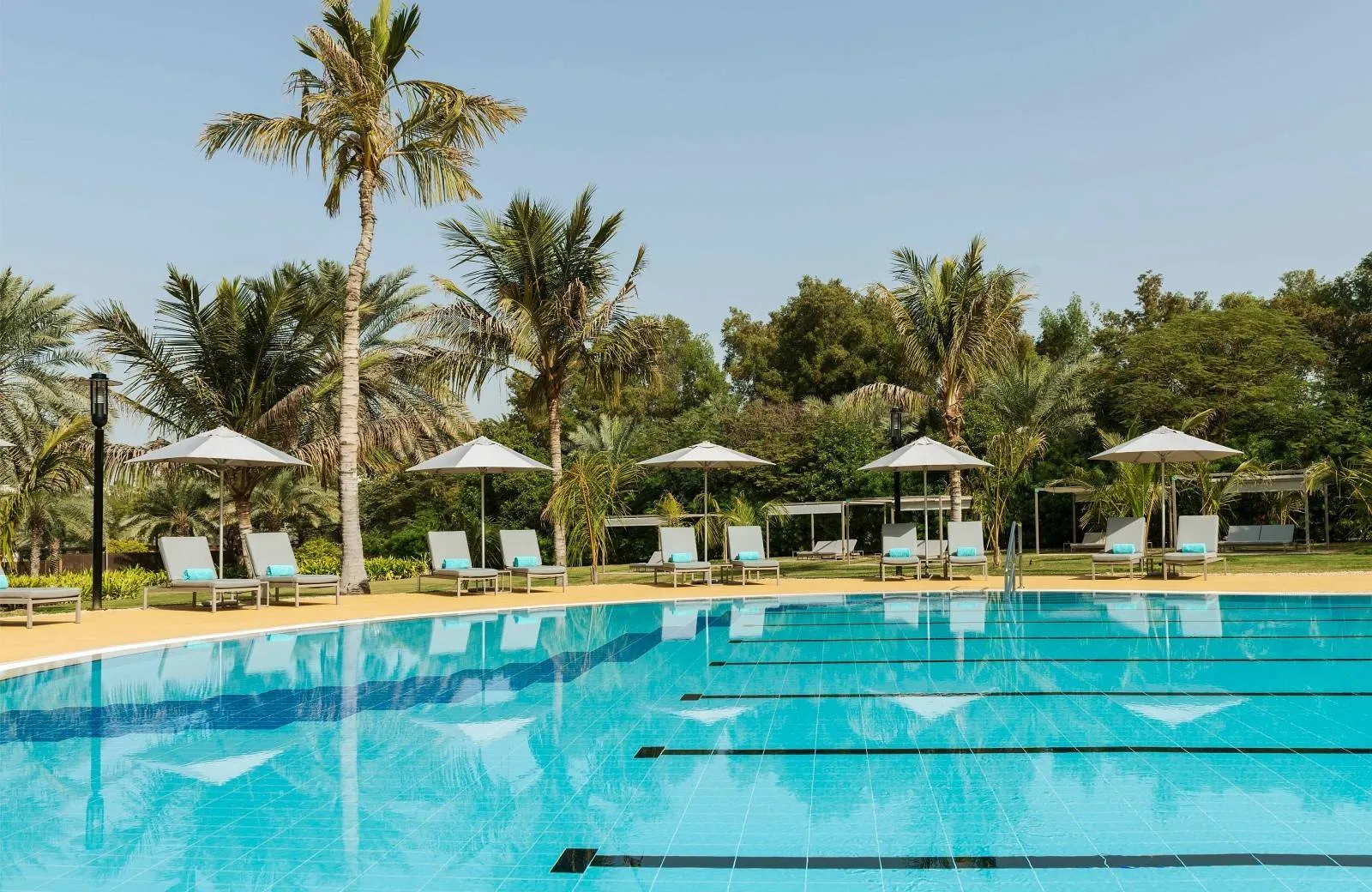 Le Royal Méridien Beach Resort & Spa 5*