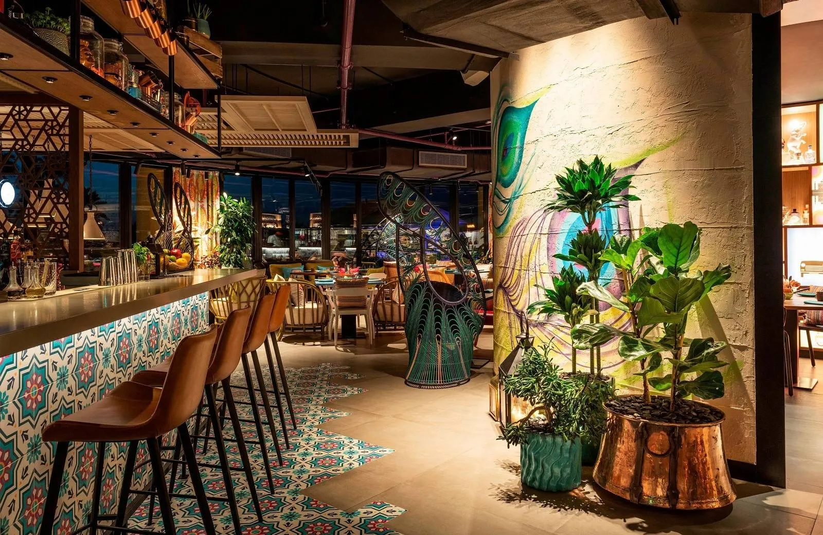 Le Royal Méridien Beach Resort & Spa 5*