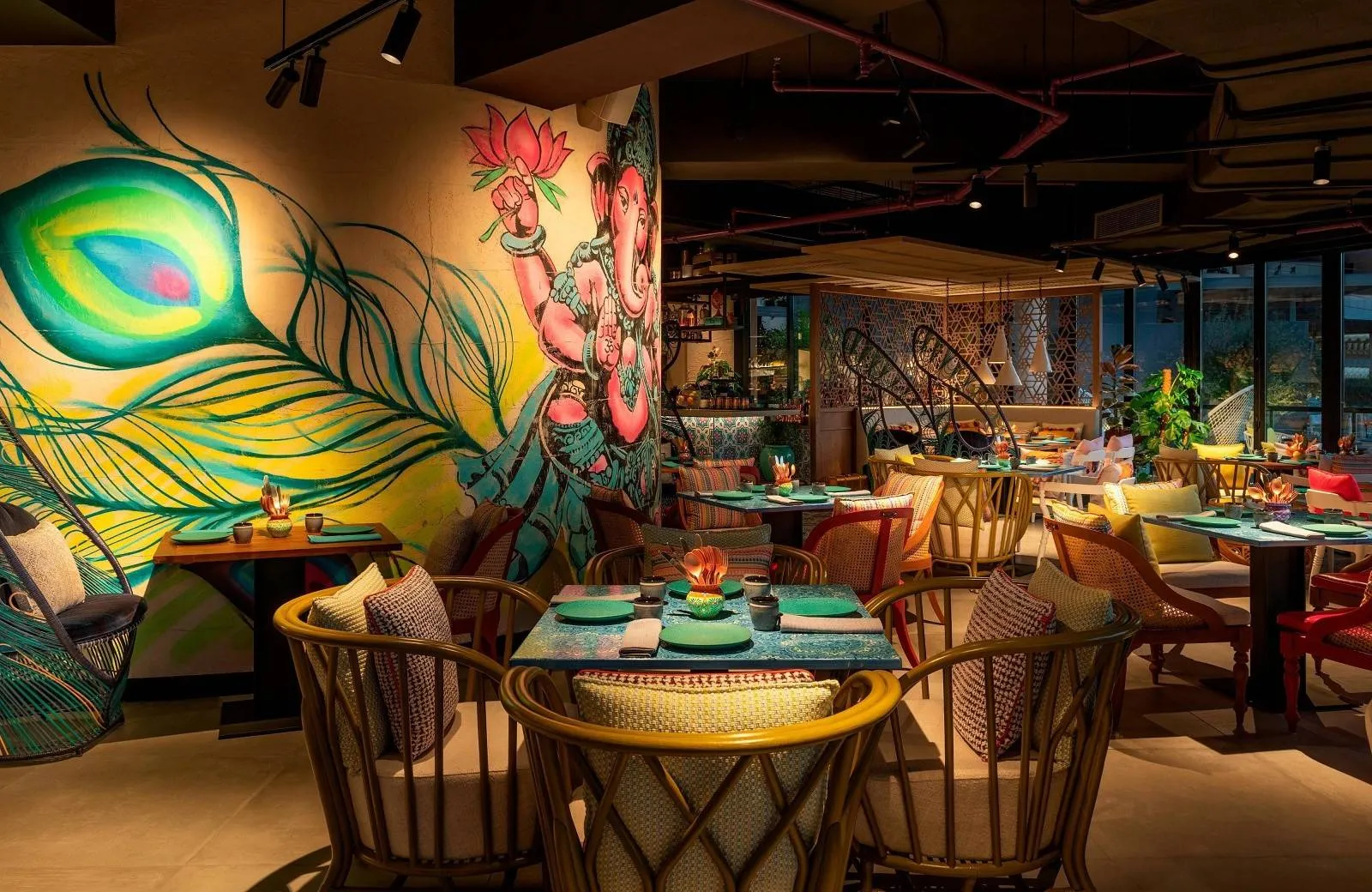 Le Royal Méridien Beach Resort & Spa 5*