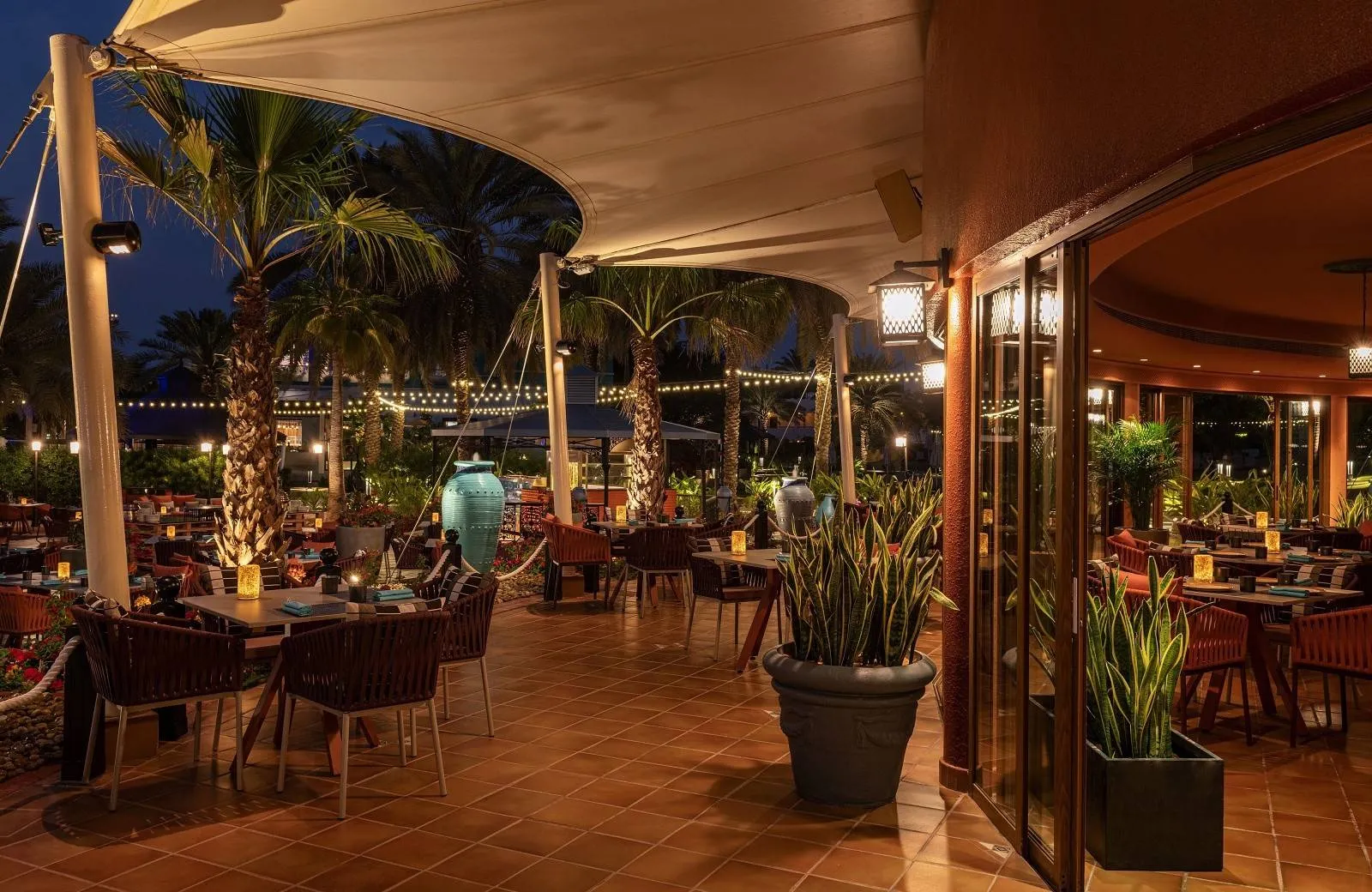 Le Royal Méridien Beach Resort & Spa 5*