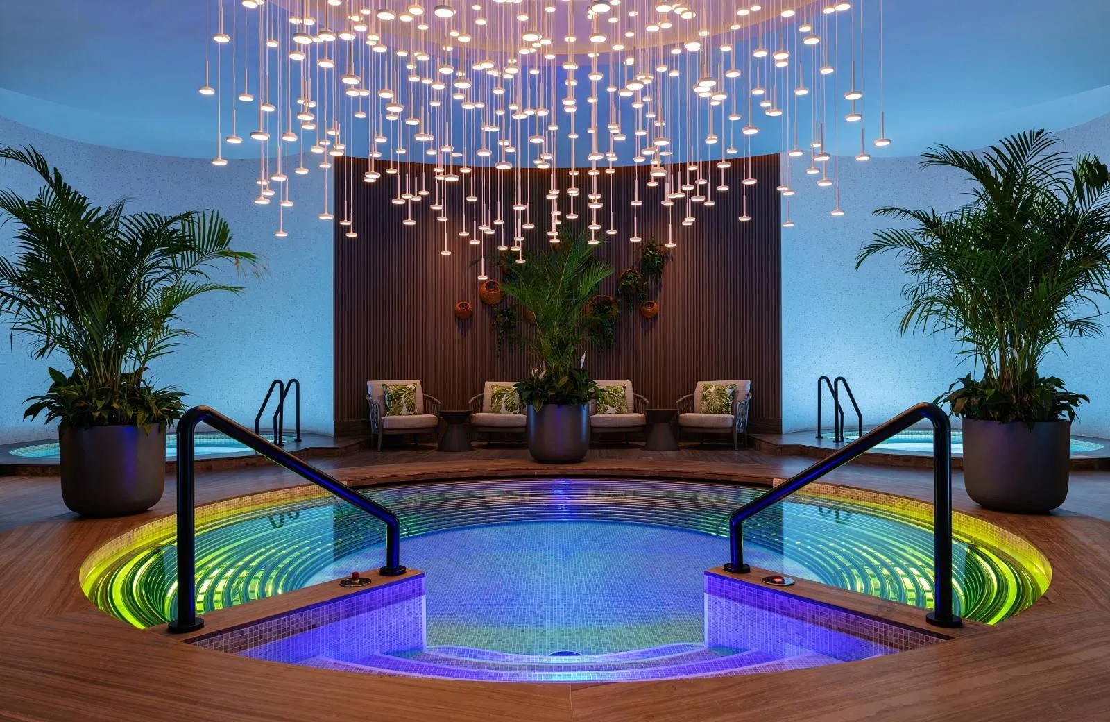 Le Royal Méridien Beach Resort & Spa 5*