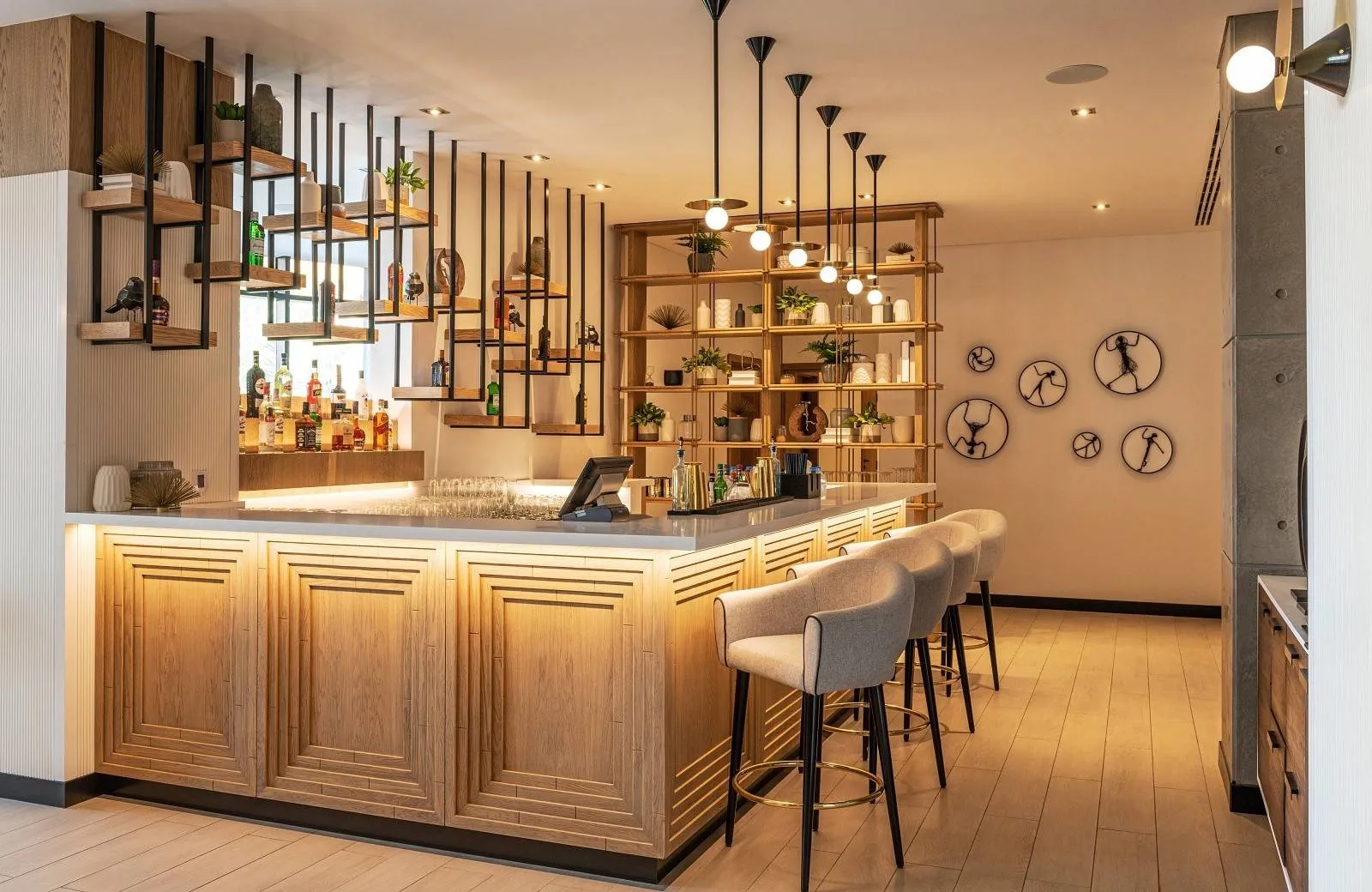 Le Royal Méridien Beach Resort & Spa 5*