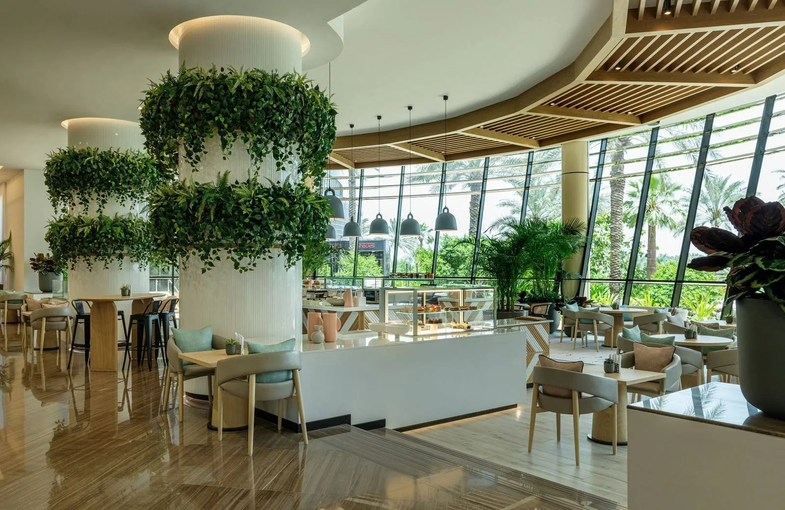 Le Royal Méridien Beach Resort & Spa 5*