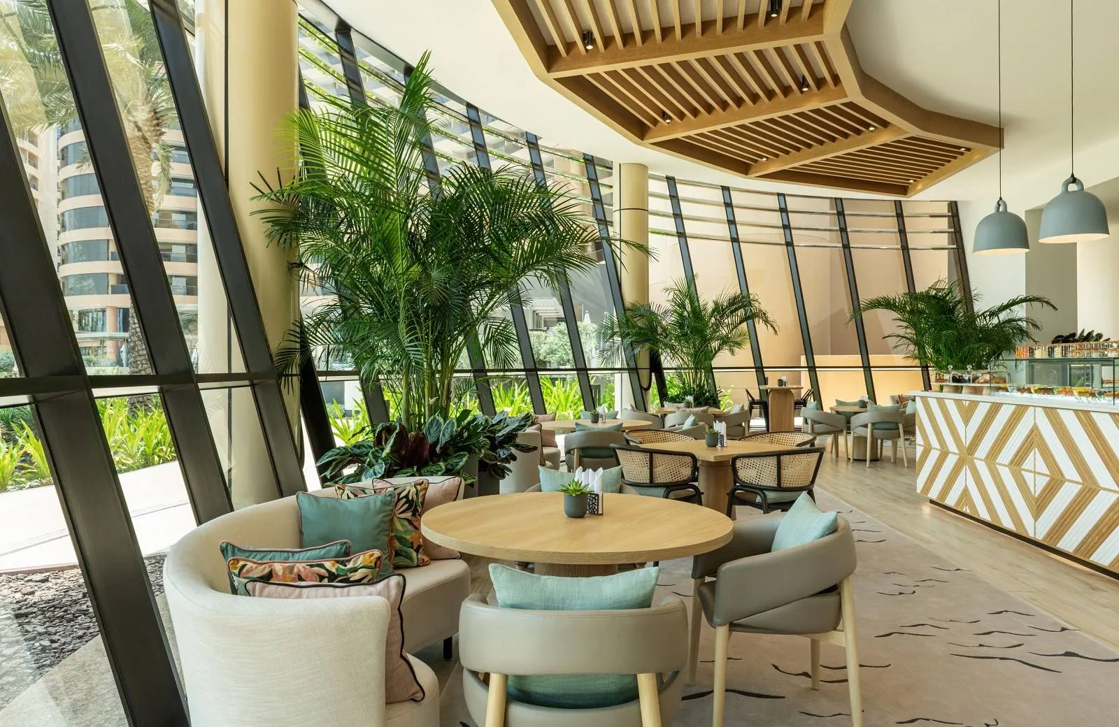 Le Royal Méridien Beach Resort & Spa 5*