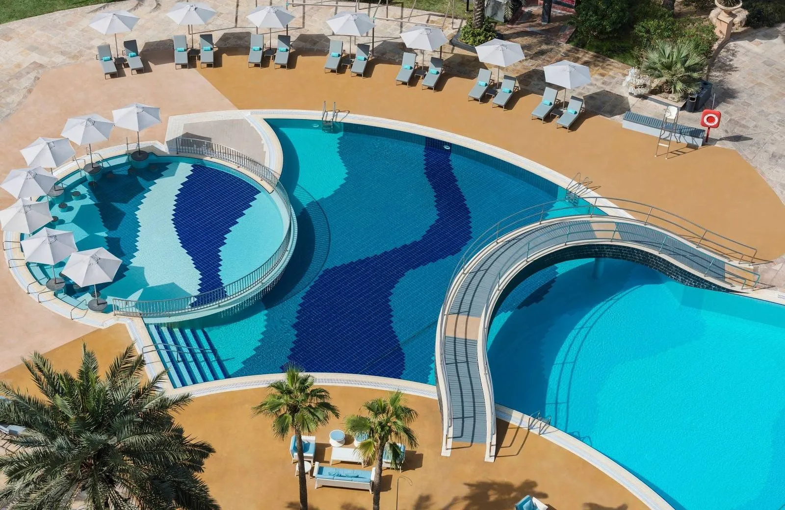 Le Royal Méridien Beach Resort & Spa 5*