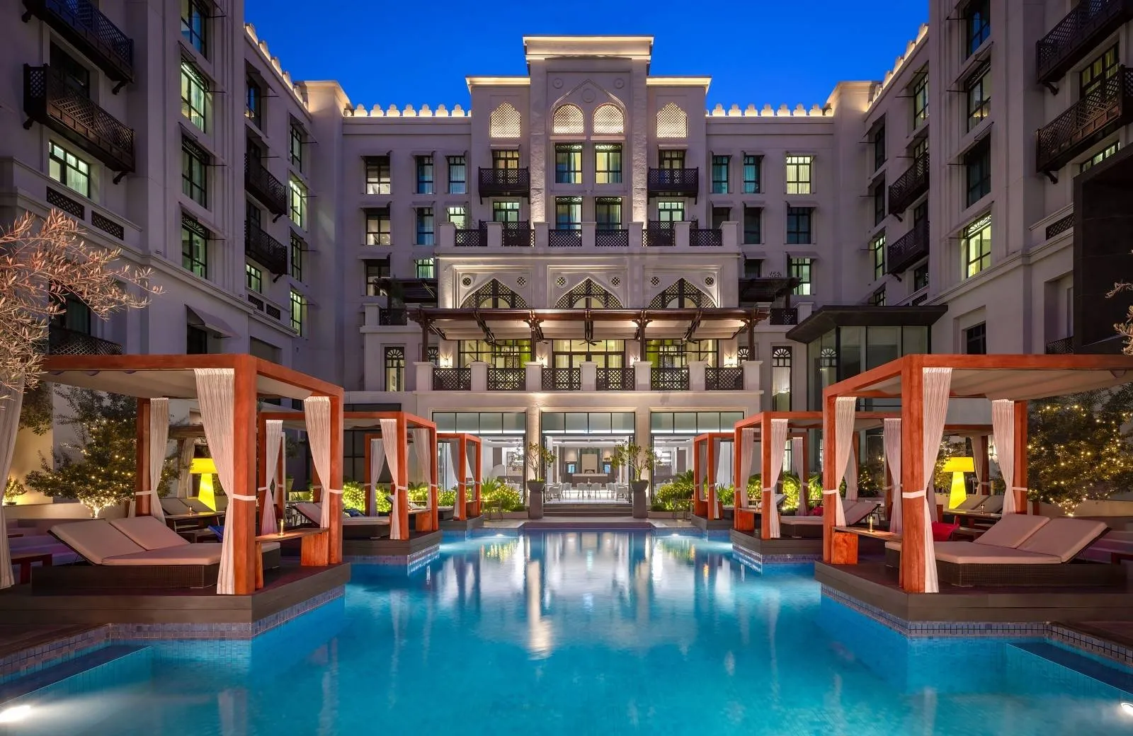 Hotel Boulevard, Autograph Collection 4*