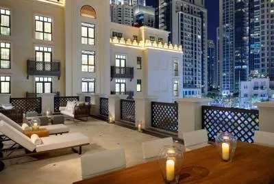 Hotel Boulevard, Autograph Collection 4*