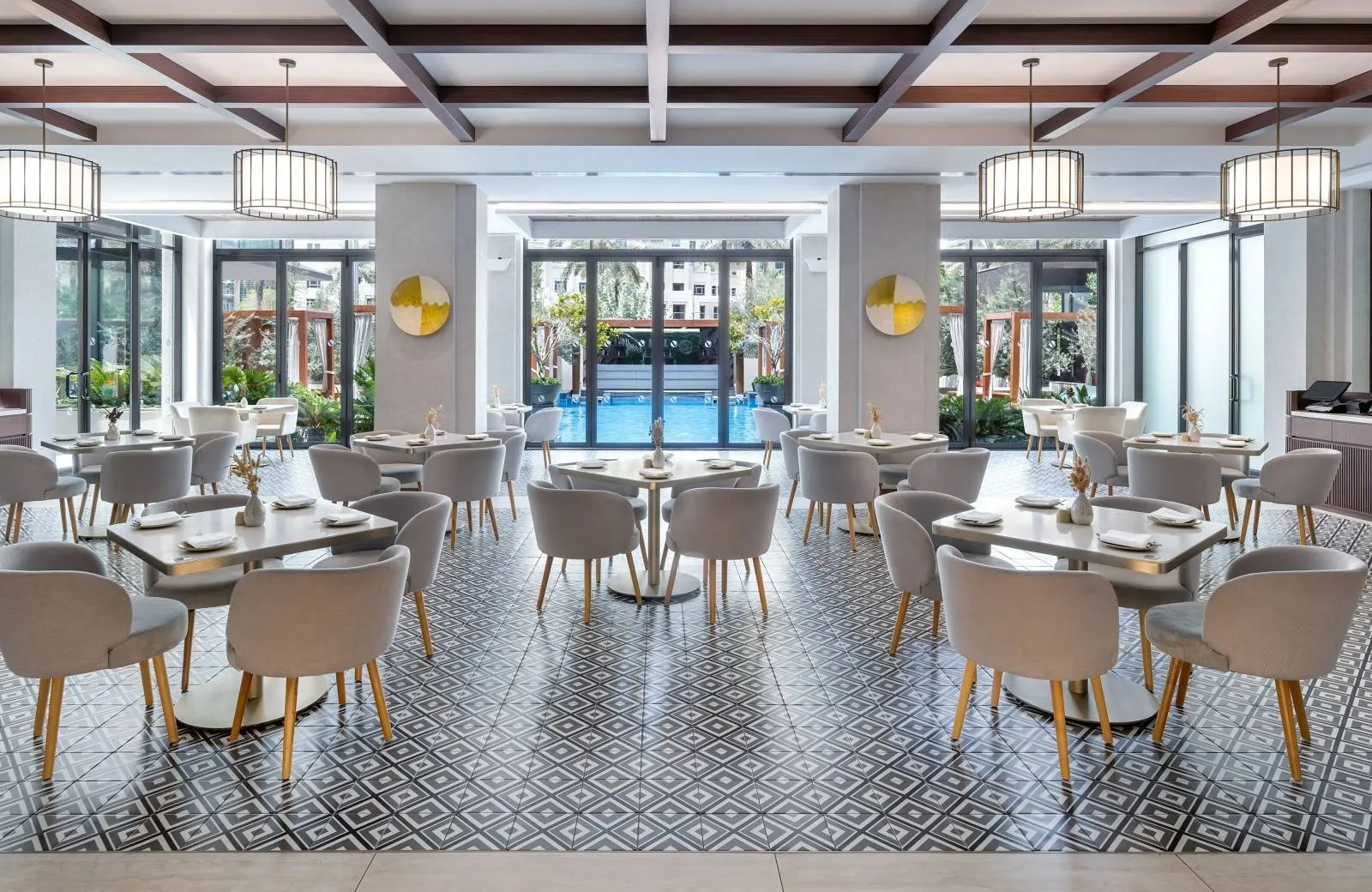 Hotel Boulevard, Autograph Collection 4*