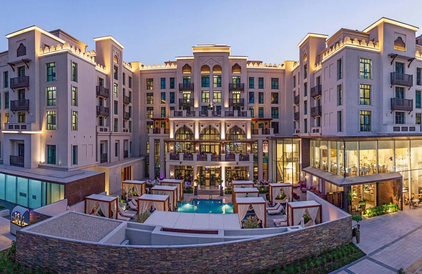 Hotel Boulevard, Autograph Collection 4*