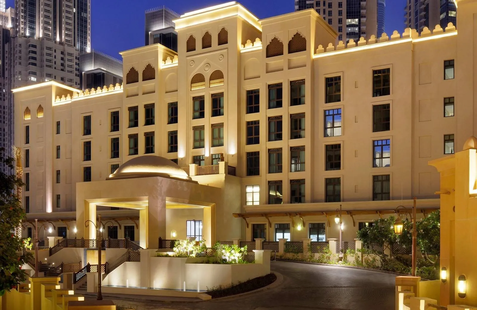 Hotel Boulevard, Autograph Collection 4*