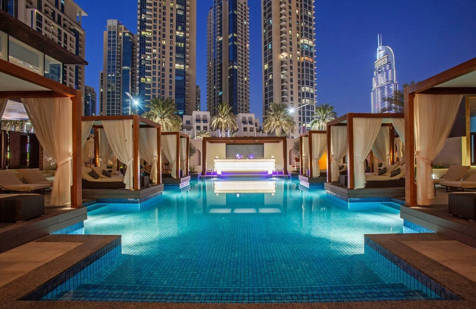 Hotel Boulevard, Autograph Collection 4*