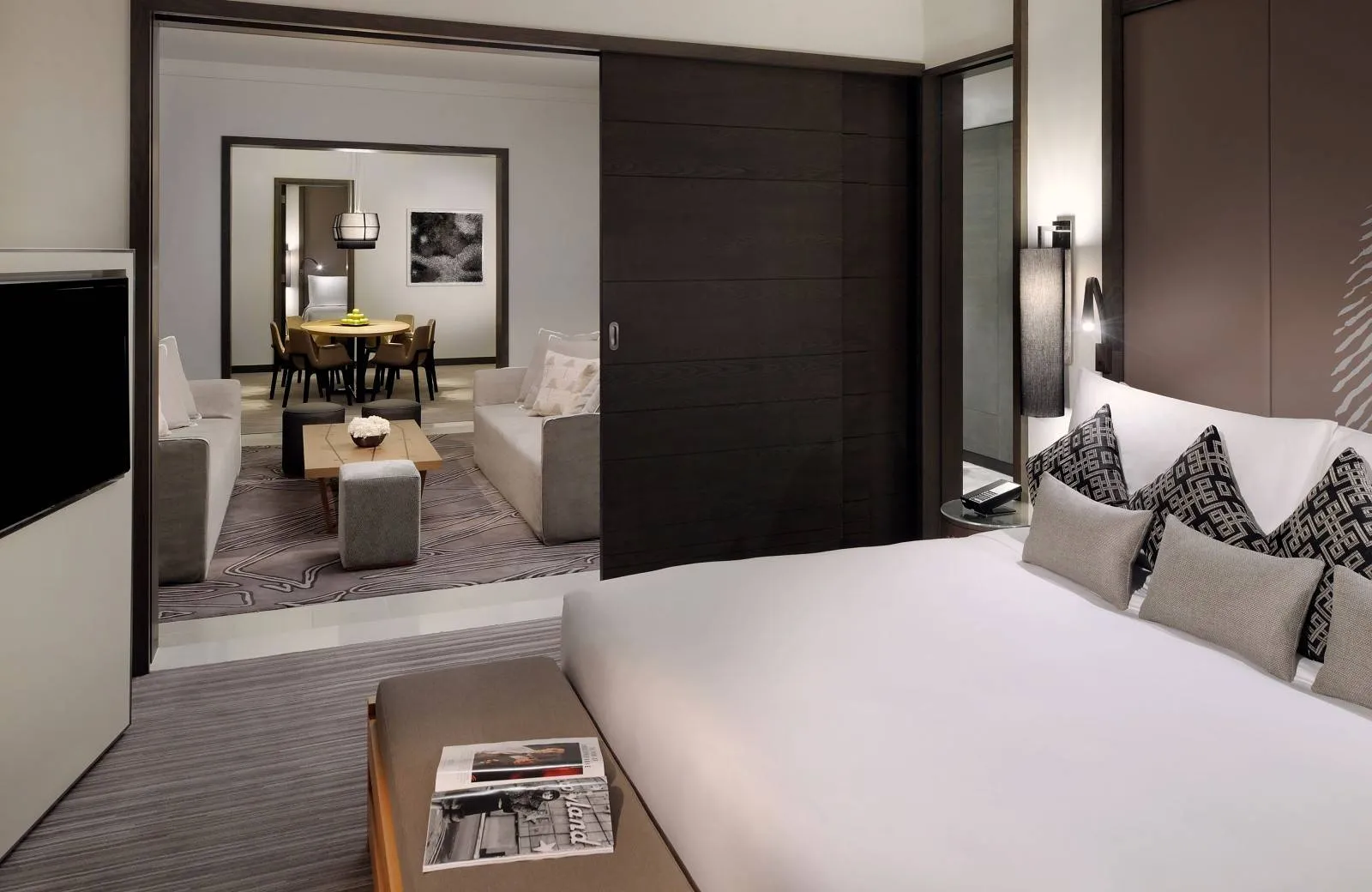 Hotel Boulevard, Autograph Collection 4*