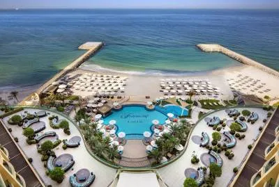 Fairmont Ajman 5*