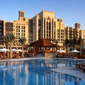 Jumeirah Mina Al Salam - Madinat Jumeirah 5*