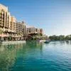 Jumeirah Mina Al Salam - Madinat Jumeirah 5*