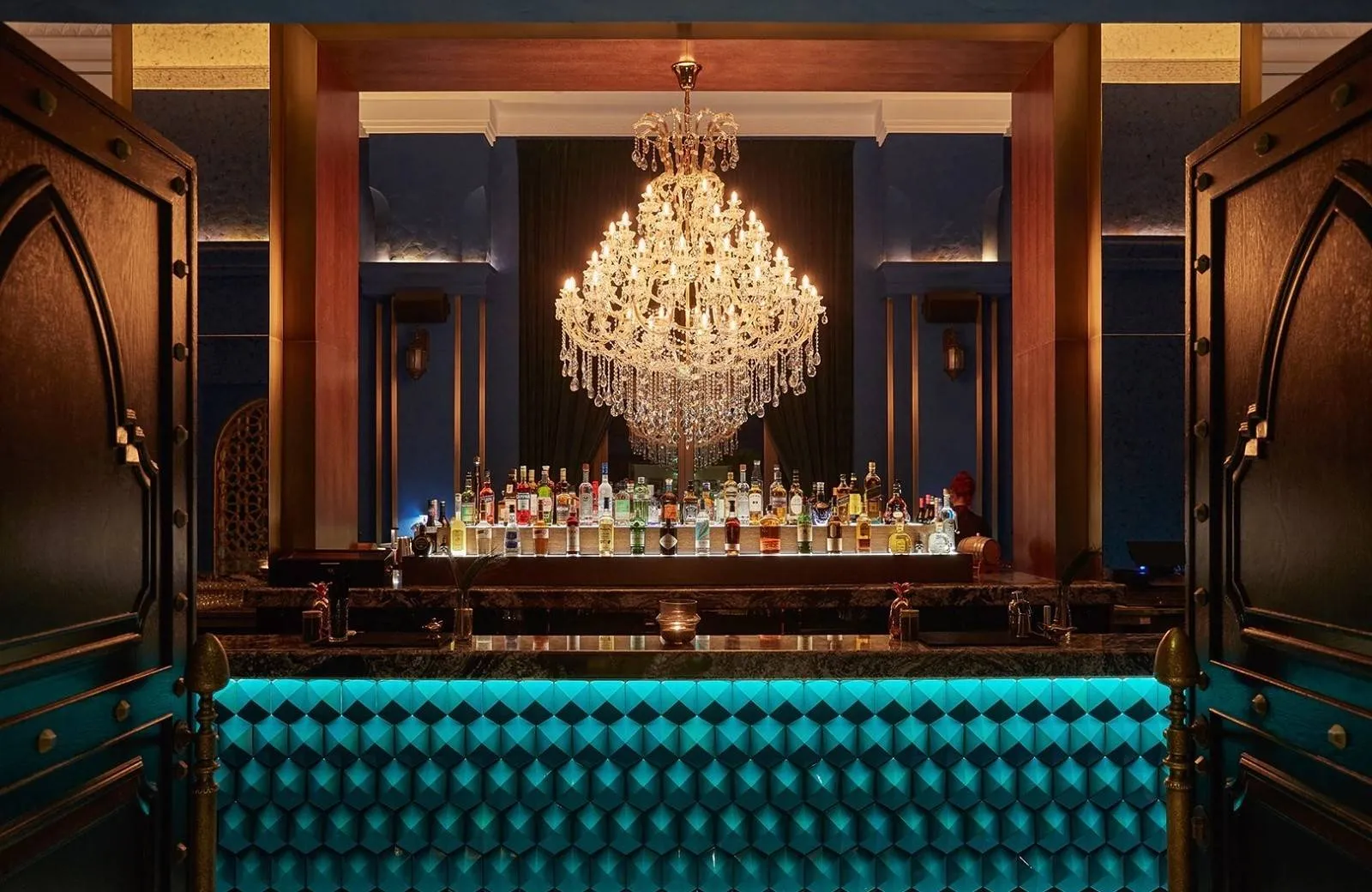 Jumeirah Mina Al Salam - Madinat Jumeirah 5*