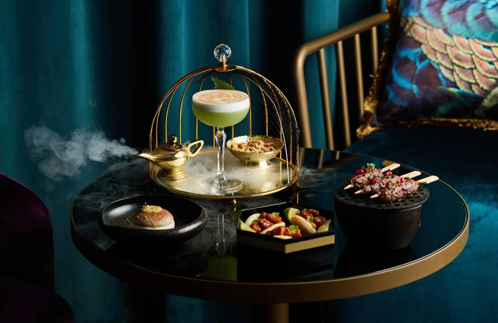 Jumeirah Mina Al Salam - Madinat Jumeirah 5*