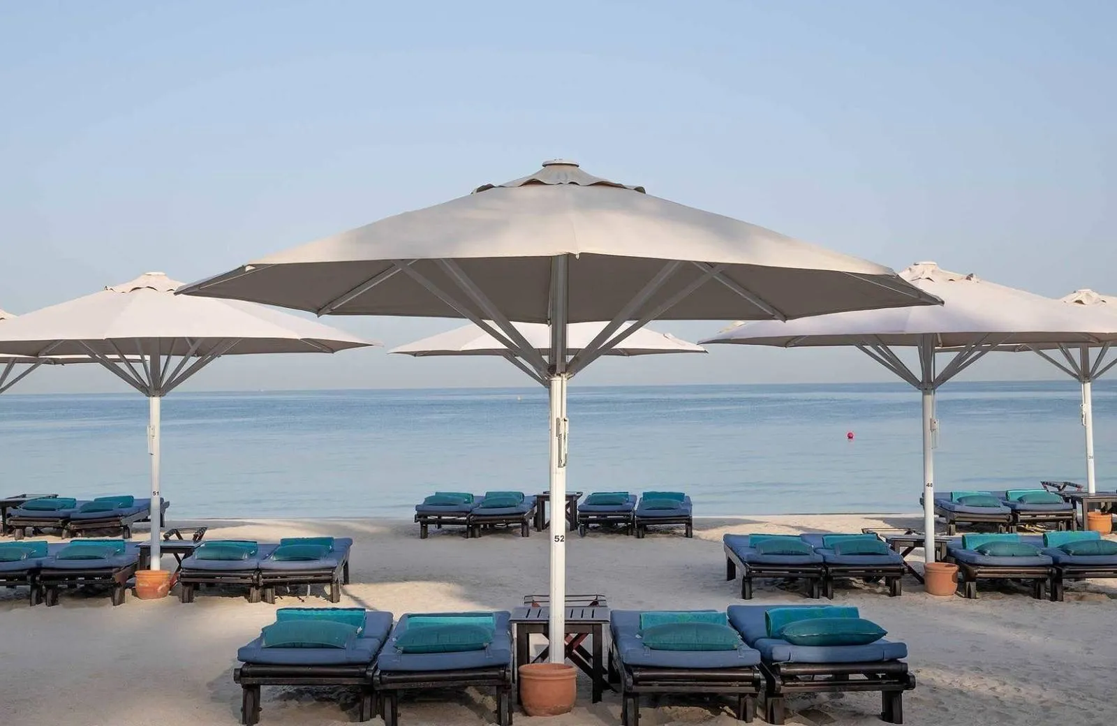 Jumeirah Mina Al Salam - Madinat Jumeirah 5*