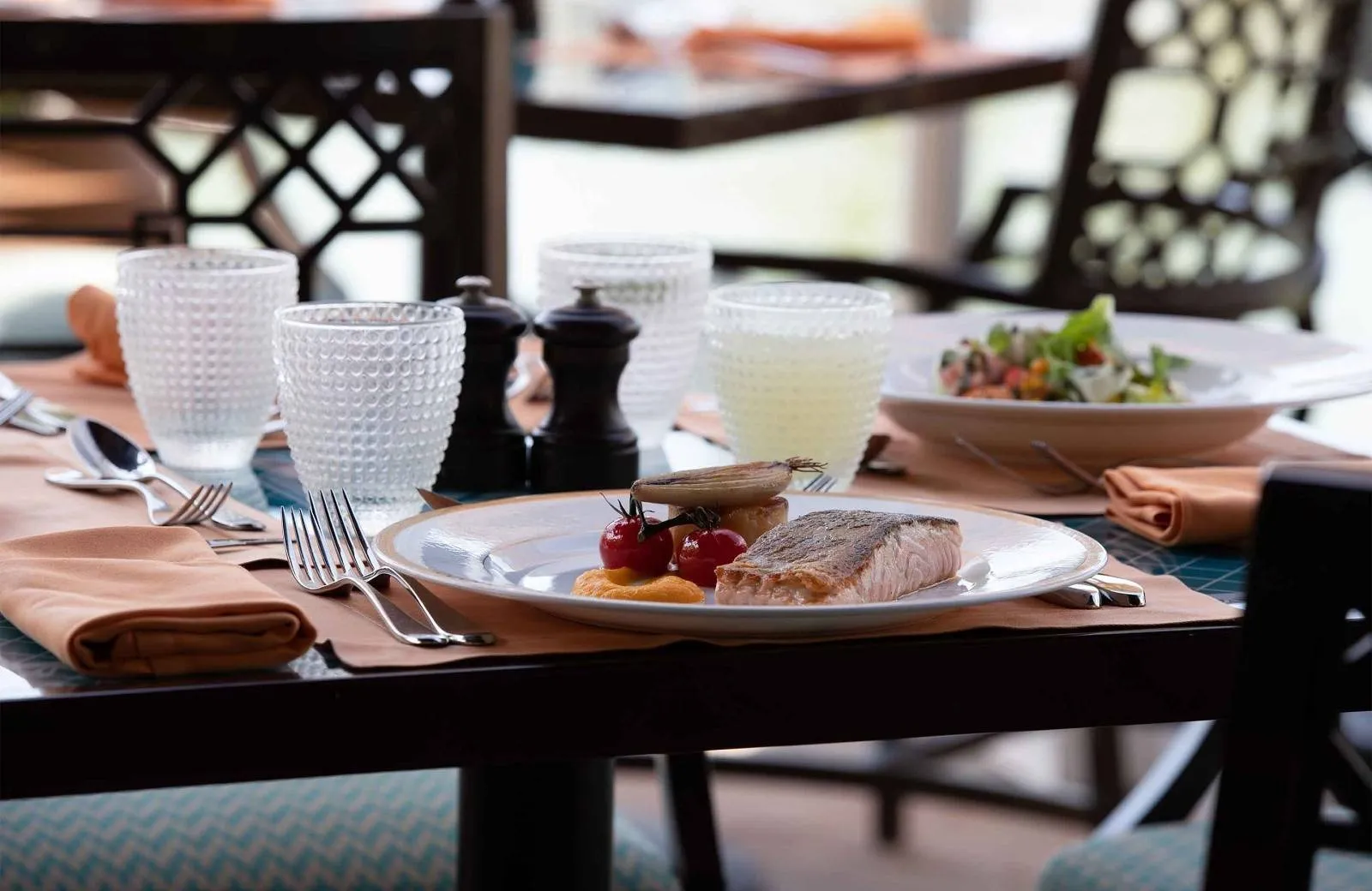 Jumeirah Mina Al Salam - Madinat Jumeirah 5*