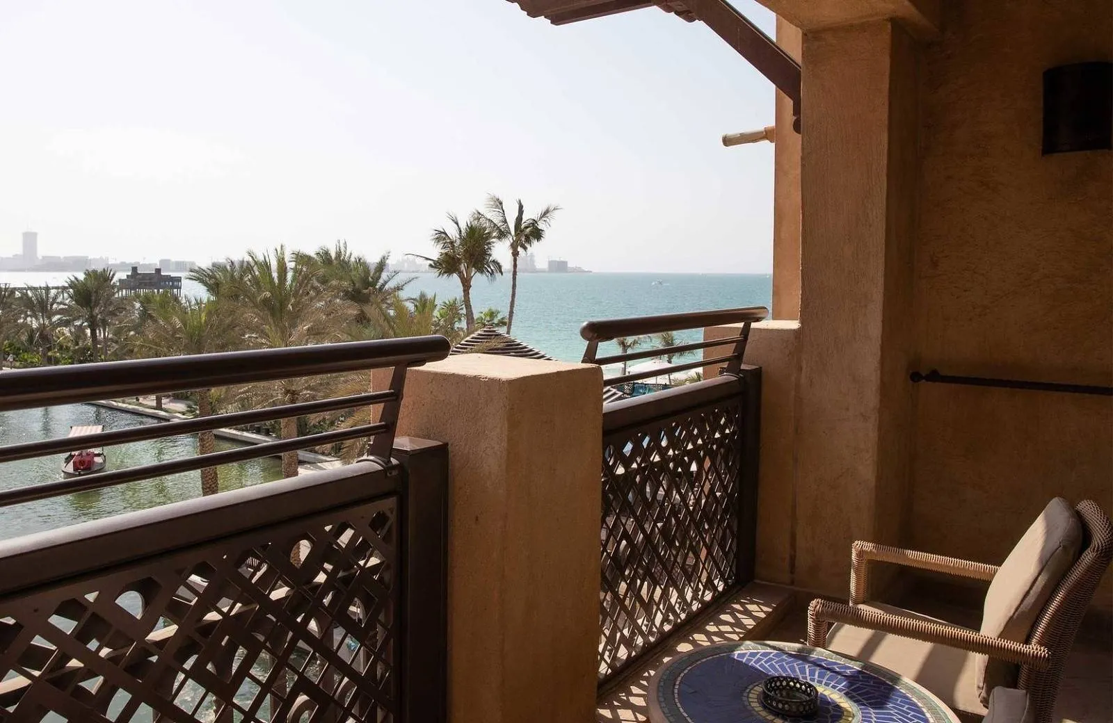 Jumeirah Mina Al Salam - Madinat Jumeirah 5*